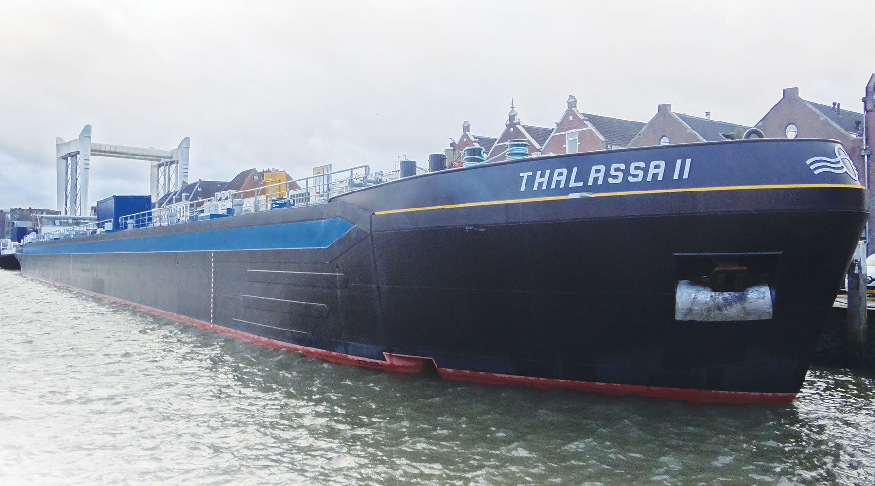 thalassa II